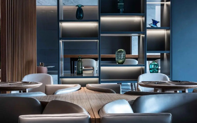 Urcove by Hyatt Shanghai Wujiaochang