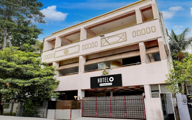 Super Hotel O Kilpauk Near Don Bosco College