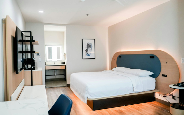 Hotel Lydia