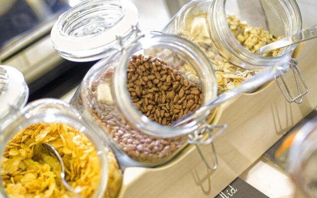 Tallink Express Hotel