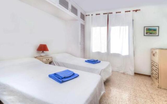Holiday Home Casa Closas
