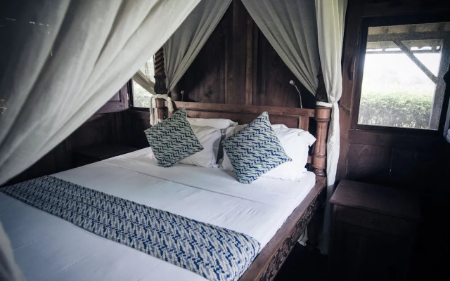 Yabbiekayu Eco Bungalows
