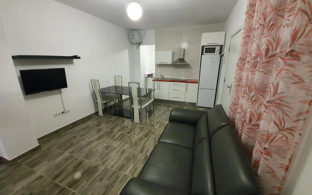 Apartamentos New York