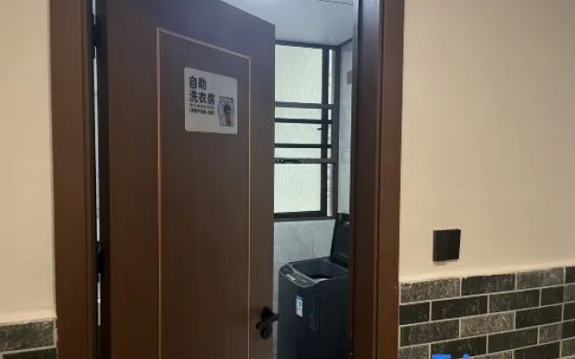 Hot Spring Wellness Hotel – Hotel Rooms – Baoshan