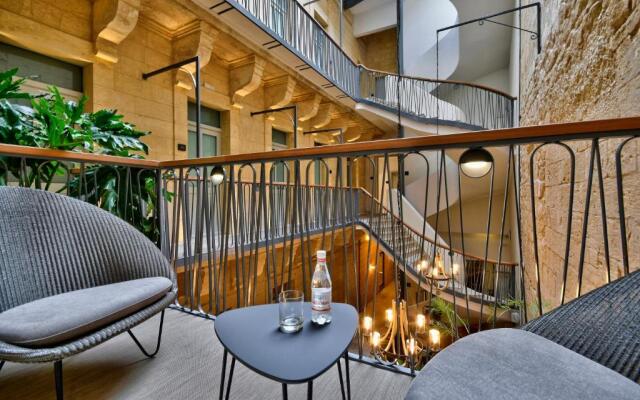 66 Saint Paul's & Spa