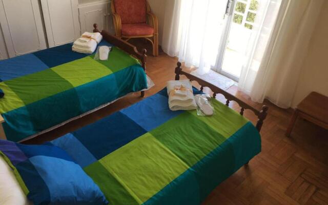Apartment in Markopoulo center
