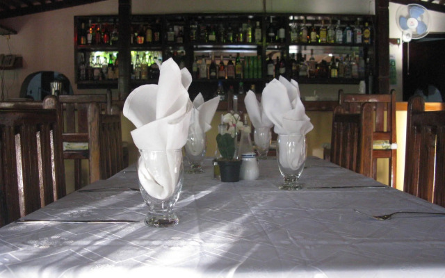 Hotel Palococo