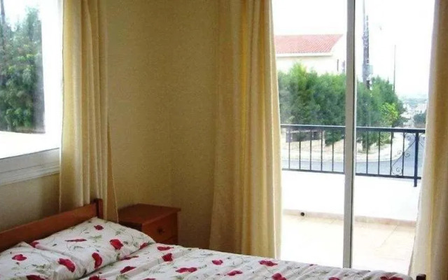 Rosie Apartment