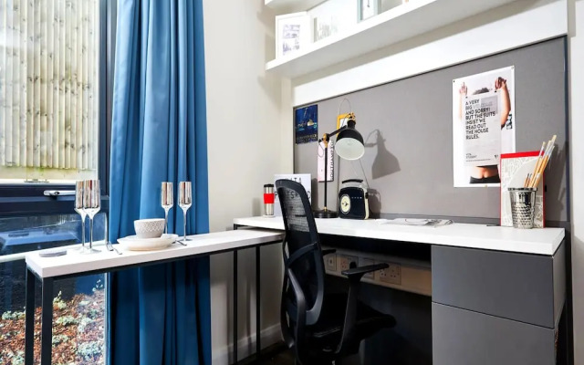 Vita Student Portswood House