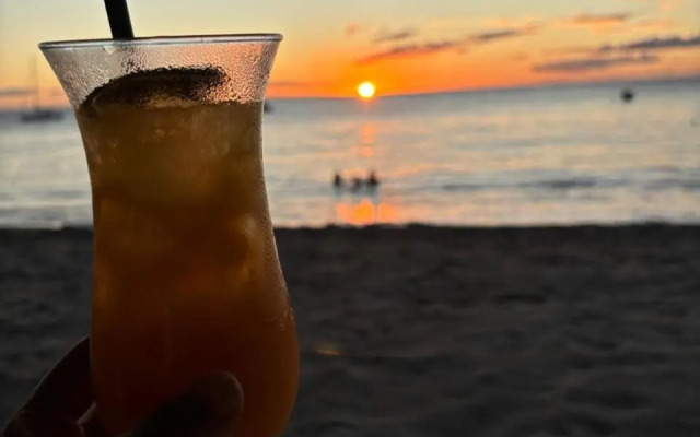 Maison de Vacances à St Anne Martinique