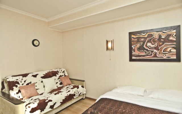 Kvart Boutique Taganka Living Quarters - Hotel in Moscou - Photo 3