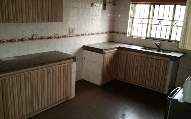 Alpha Suites