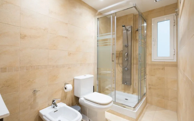 Apartamento Carreteria