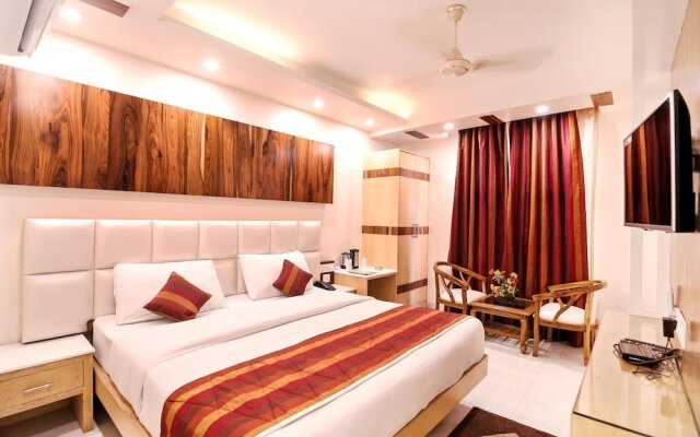 Hotel Star Shine