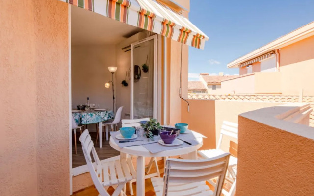 Villa Régina Sainte Maxime 33266