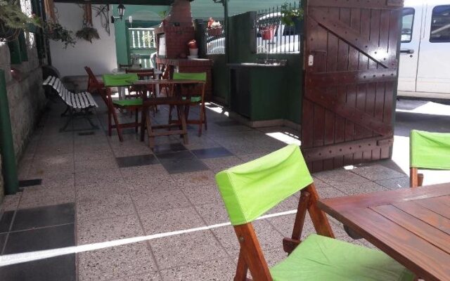 Hotel CalaSh
