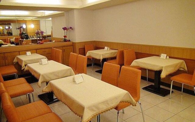 New Bay Hotel