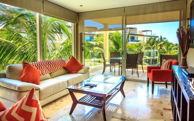 Elements 203 2 Bedroom Condo