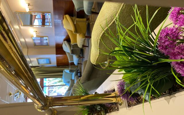 Ruskin Hotel