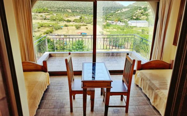 Flygonion Guesthouse