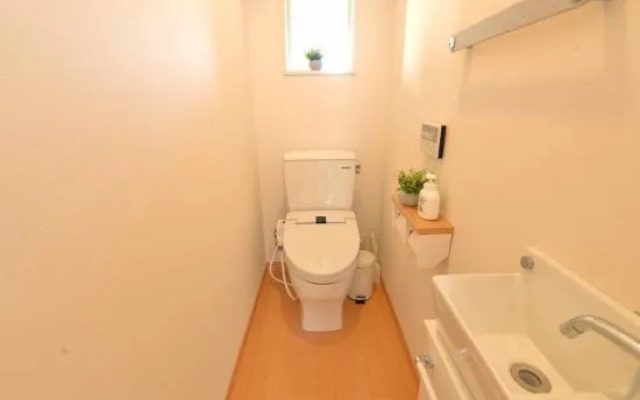 Seaside Resort Minamiawaji