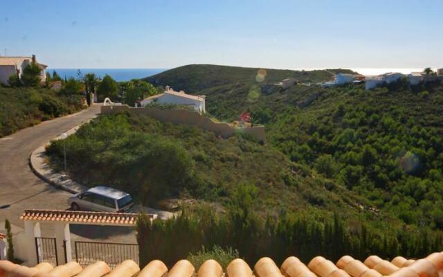 Villa Cumbre - Plusholidays