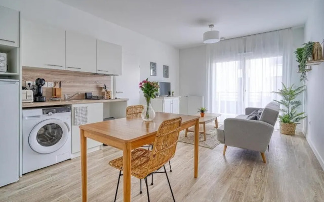 Résidence De Rueil-Malmaison