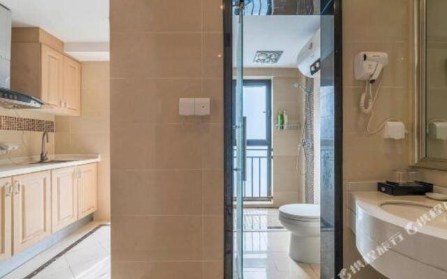 1413 Apartment Hotel
