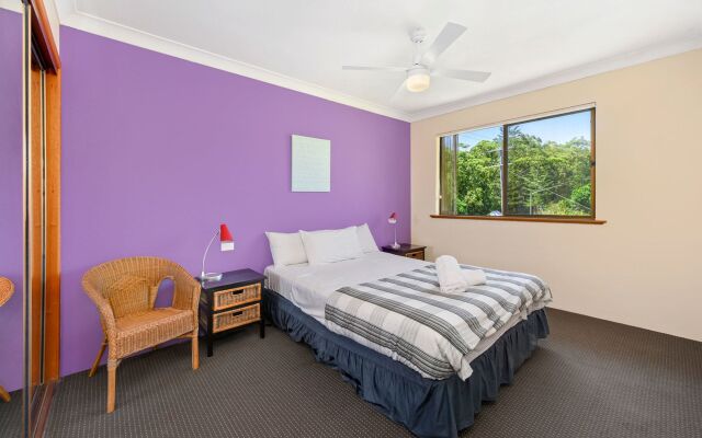 Port Macquarie Seychelles Apartments