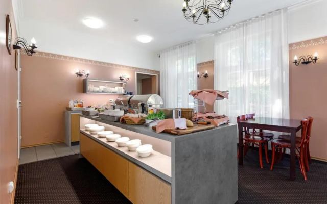 Отель «Койдулапарк»