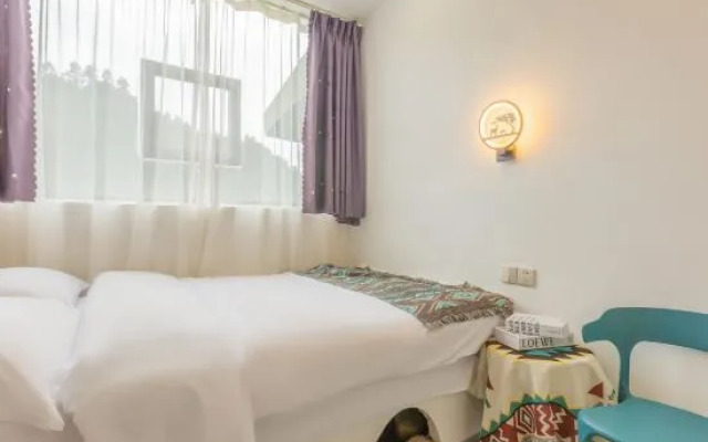 Know Me B&B (Fanjing Mountain Scenic Area)