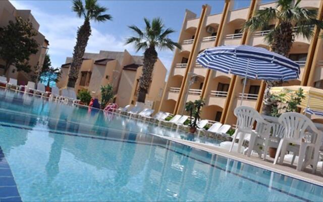 Papatya Hotel