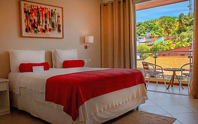 Charme Pousada Boutique & Spa