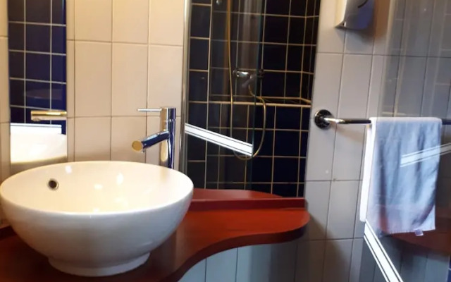 VVF La côte d'Emeraude Saint-Cast-le-Guildo