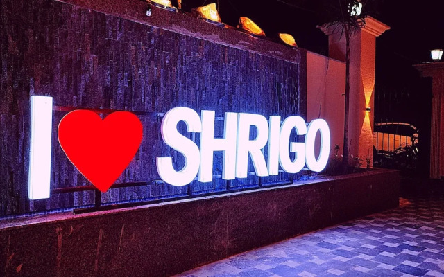 ShriGo Hotel Nathdwara