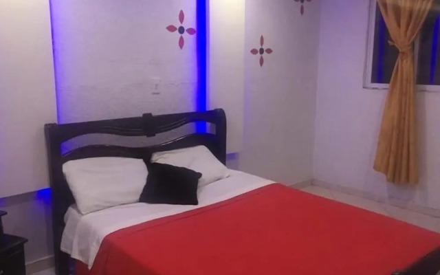 Hotel Colombia Real Santa Marta