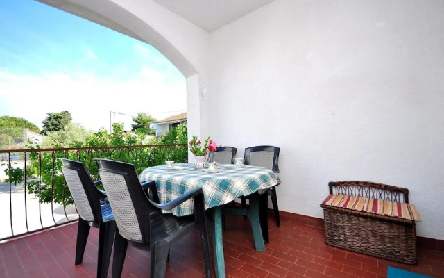 Apartments And Room Jadranka