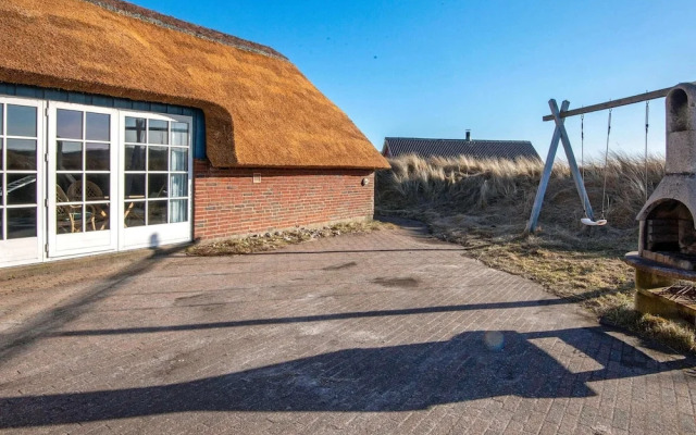 8 Person Holiday Home in Ringkobing