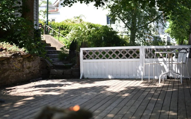 Central BnB Apartment Nr6 Stavanger 4 Bedrooms