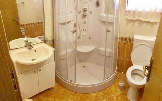 Remarkable 1-bed Apartment in Vodice Croatia