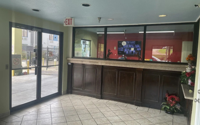 Days Inn Jackson Southwest