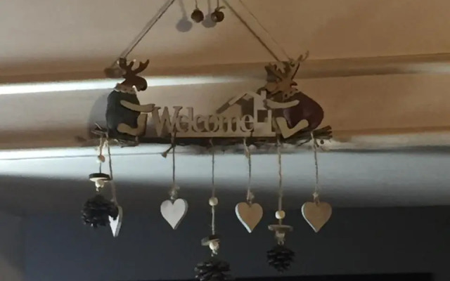 DAGALA DEI RE - Casa Vacanze