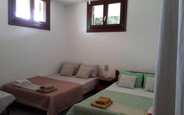 Eugenia' s apartment