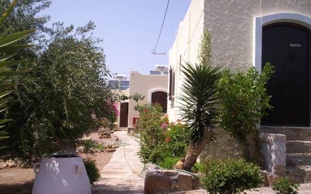 Porto Heli Apartments