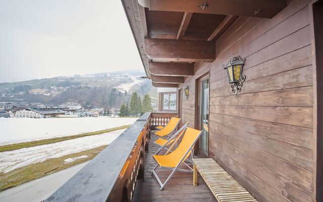 Appartements Wittenius