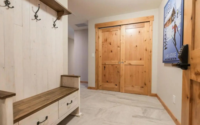 3 - Bedroom Penthouse