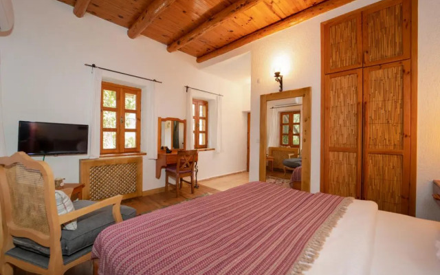 Watermill Villa & Hotel Faralya