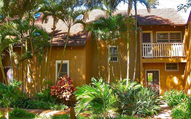 Molokai Vacation Properties – Paniolo Hale