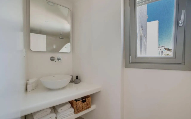 SantoView Suites