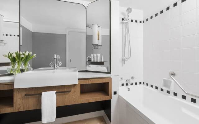 Cordis, Auckland by Langham Hospitality Group